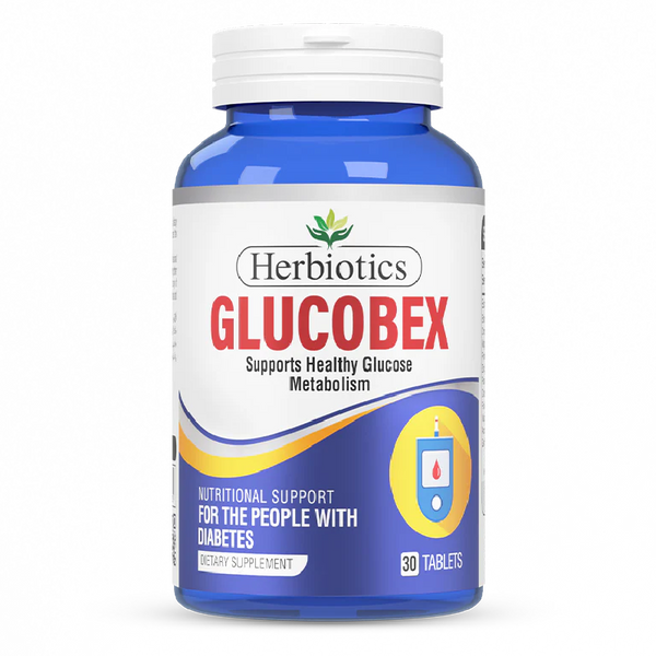 Glucobex